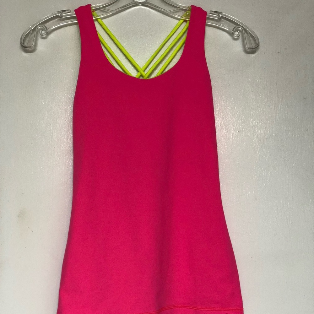 ivivva top perfect condition